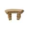 Miniatures Garden Bench by ArtMinds™